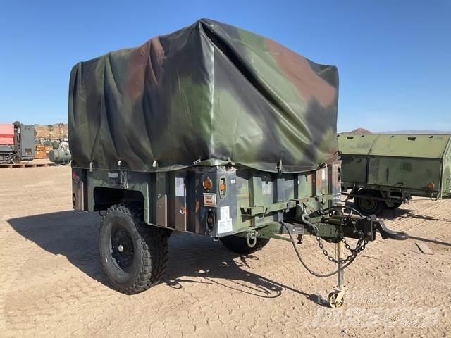  Raytheon M1102 Andre hengere