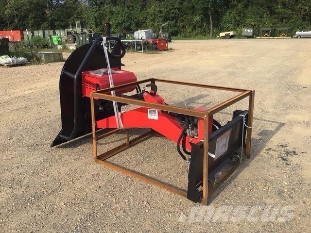  Raytree RABC44 Sitteklippere