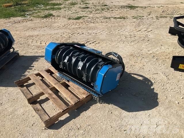 Raytree REDM32 Anlegg - Annet