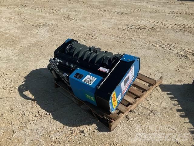  Raytree REDM32 Anlegg - Annet