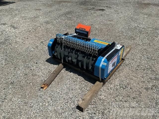  Raytree REDM32 Anlegg - Annet