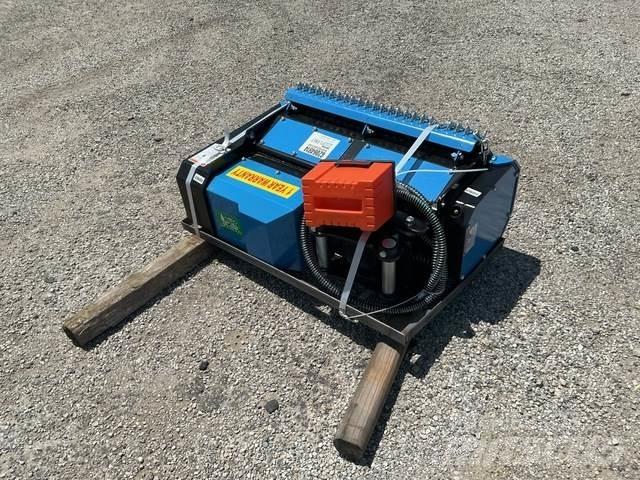 Raytree REDM32 Anlegg - Annet