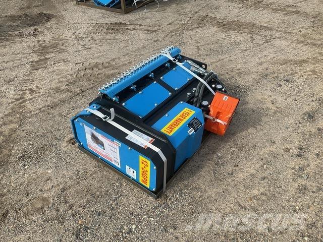  Raytree REDM32 Andre Jordforbedrings maskiner og ekstrautstyr