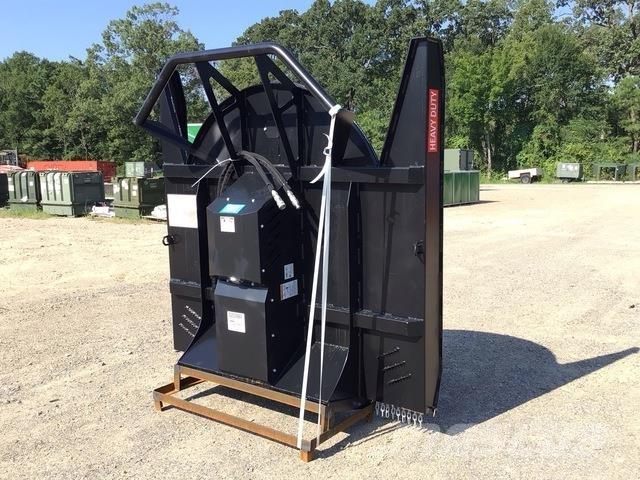 Raytree RHBC72 Sitteklippere