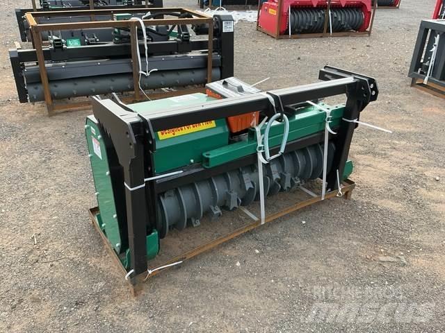  Raytree RMBD50 Krattknusere