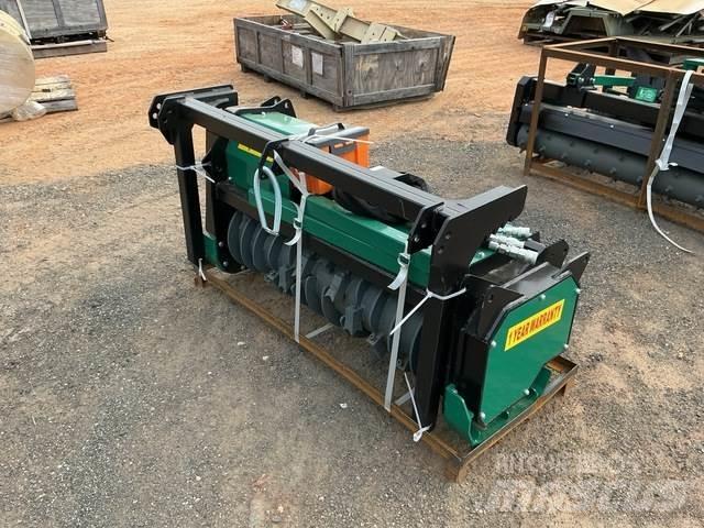  Raytree RMBD50 Krattknusere