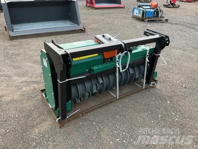  Raytree RMBD50 Krattknusere