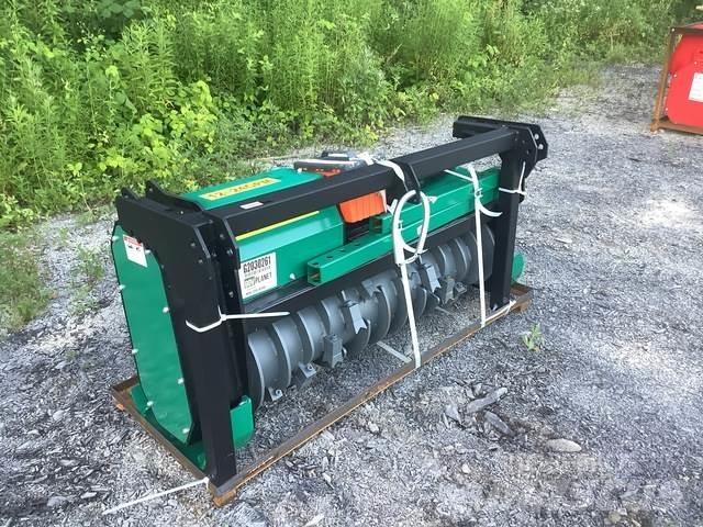  Raytree RMBD50 Krattknusere
