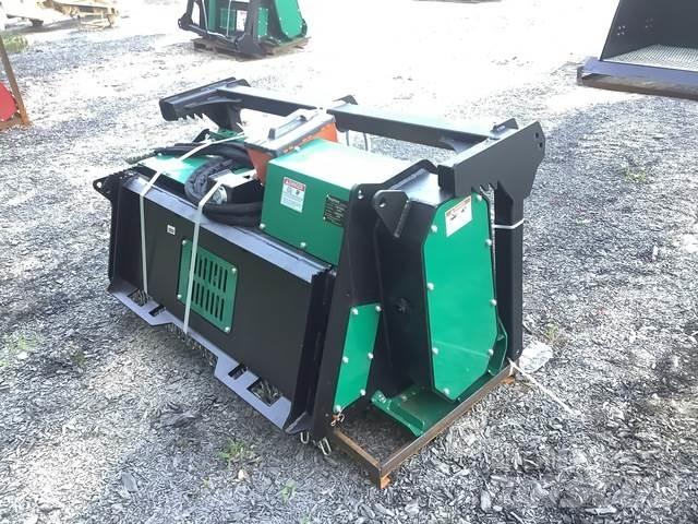 Raytree RMBD50 Krattknusere