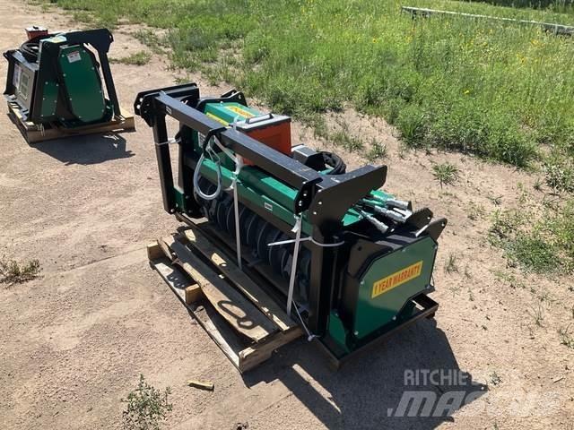  Raytree RMBD50 Krattknusere