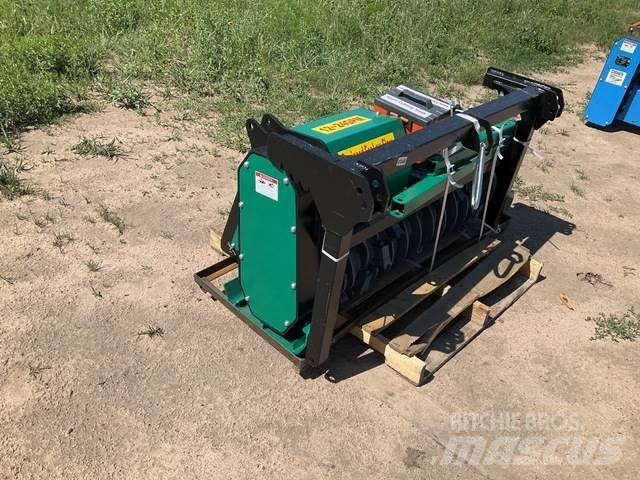  Raytree RMBD50 Krattknusere