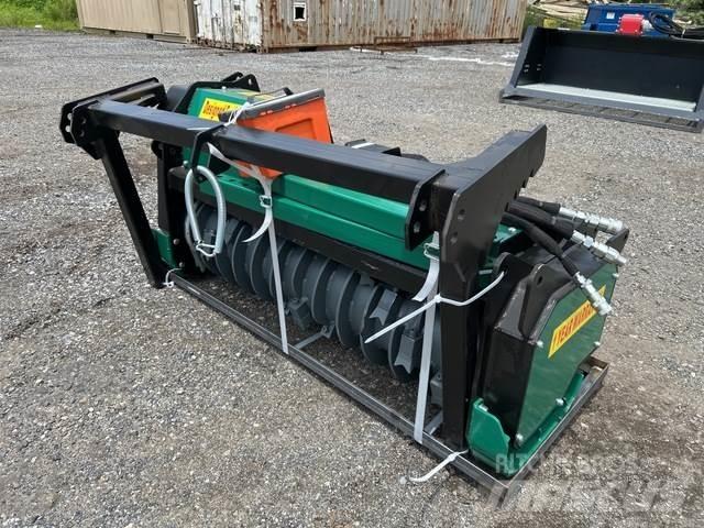  Raytree RMBD50 Krattknusere