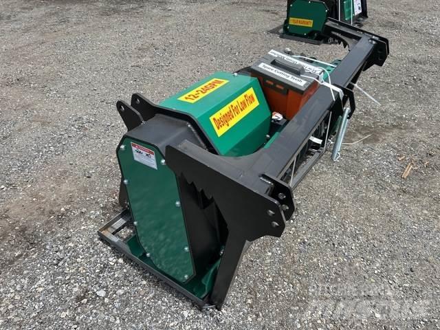  Raytree RMBD50 Krattknusere