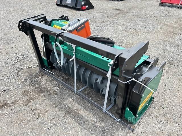  Raytree RMBD50 Krattknusere