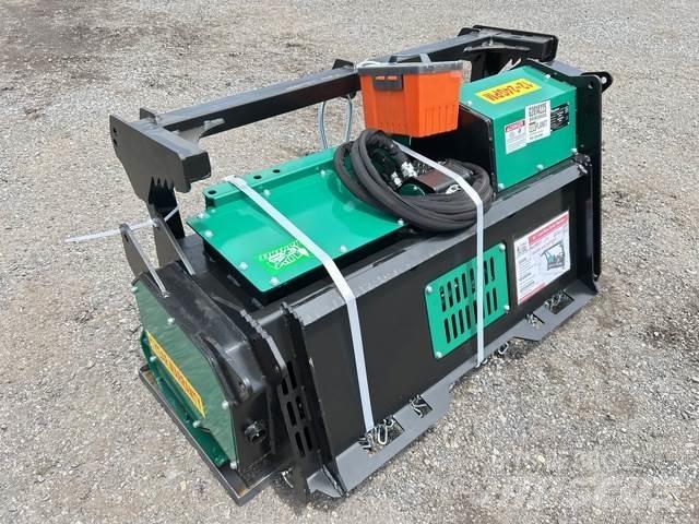  Raytree RMBD50 Krattknusere