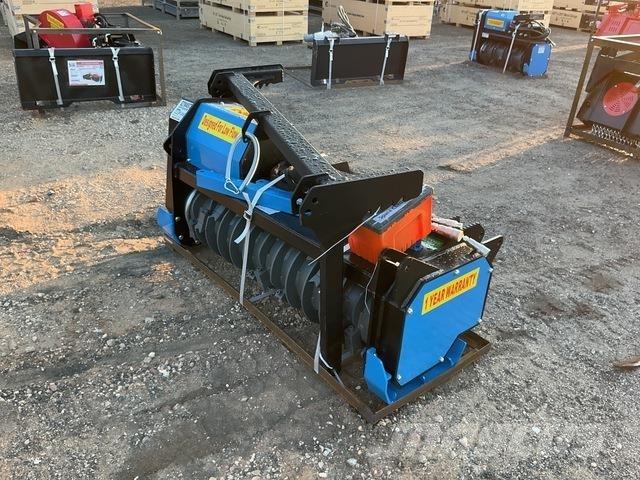  Raytree RMBD50 Krattknusere