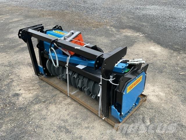  Raytree RMBD50 Krattknusere