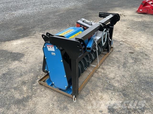  Raytree RMBD50 Krattknusere
