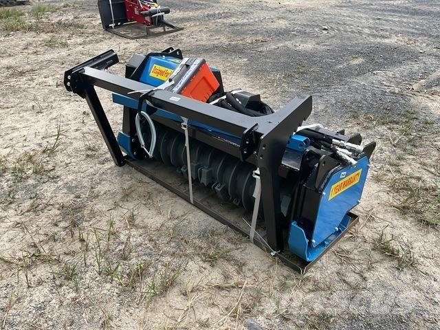  Raytree RMBD50 Krattknusere
