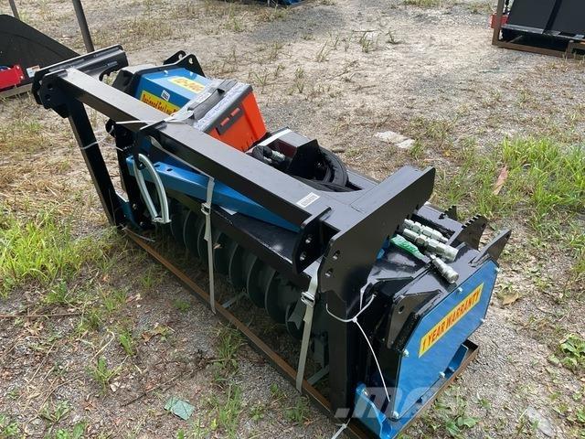  Raytree RMBD50 Krattknusere