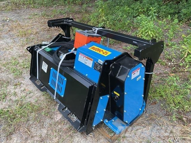  Raytree RMBD50 Krattknusere