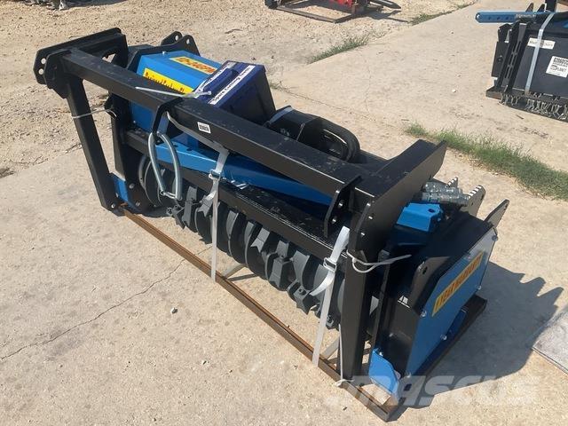  Raytree RMBD50 Krattknusere