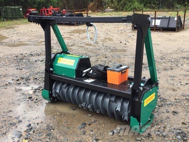  Raytree RMBD50 Krattknusere