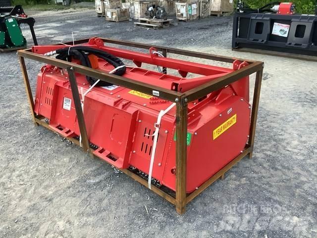  Raytree RMBD72 Krattknusere