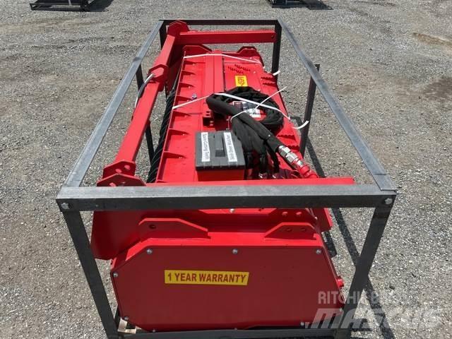  Raytree RMBD72 Krattknusere