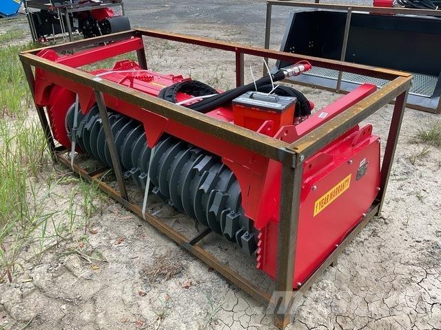  Raytree RMBD72 Krattknusere