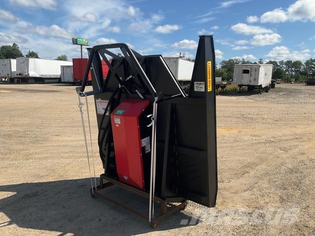  Raytree RMC72 Sitteklippere