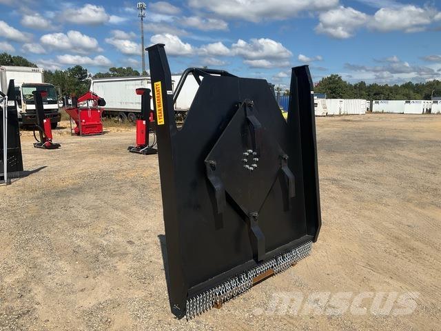  Raytree RMC72 Sitteklippere