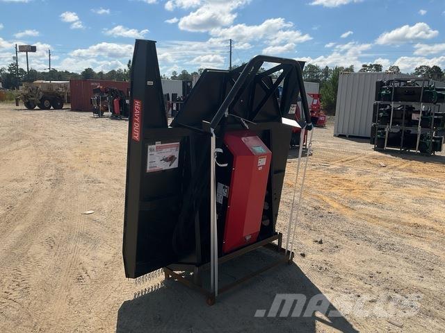  Raytree RMC72 Sitteklippere