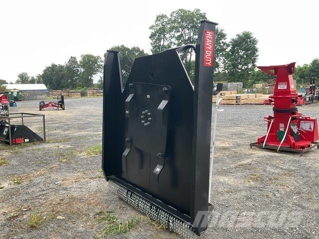  Raytree RMC72 Sitteklippere