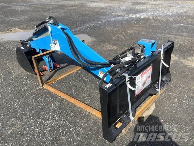  Raytree RMDB82 Anlegg - Annet