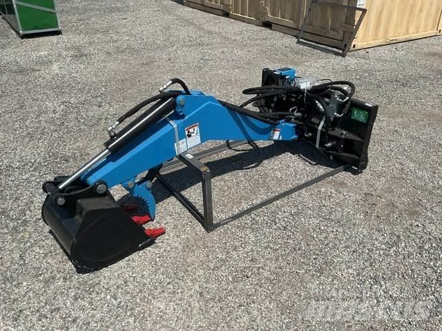  Raytree RMDB82 Anlegg - Annet