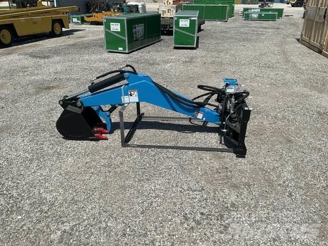  Raytree RMDB82 Anlegg - Annet
