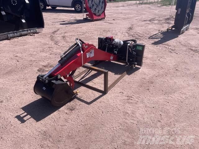  Raytree RMDB82 Anlegg - Annet