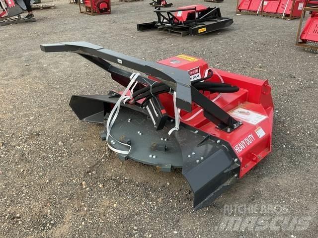  Raytree RMDM70 Krattknusere