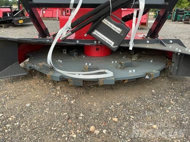  Raytree RMDM70 Krattknusere
