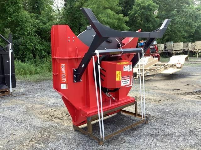  Raytree RMDM70 Krattknusere