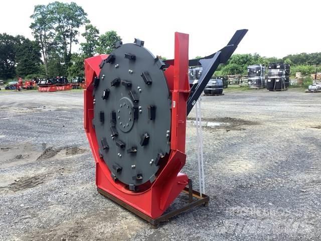  Raytree RMDM70 Krattknusere