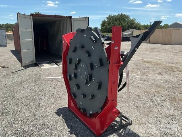  Raytree RMDM70 Krattknusere