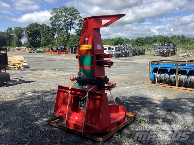  Raytree RMFB41 Anlegg - Annet