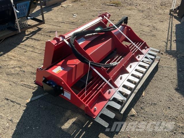  Raytree RMLL60 Skraper