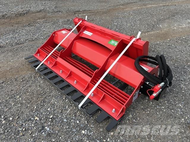  Raytree RMLL60 Skraper