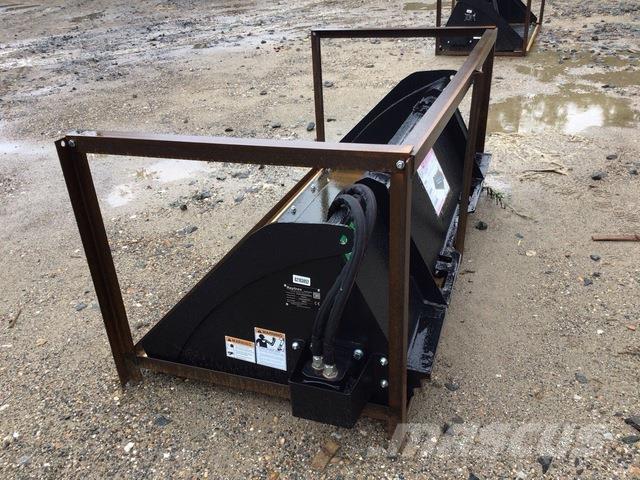  Raytree RMRB72 Skuffer