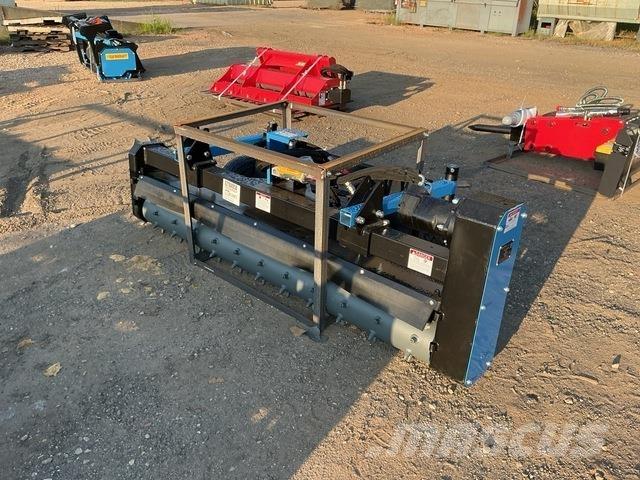  Raytree RMSC78 Anlegg - Annet