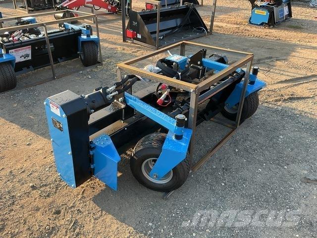  Raytree RMSC78 Anlegg - Annet