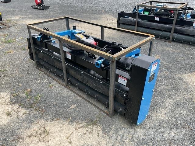  Raytree RMSC78 Anlegg - Annet